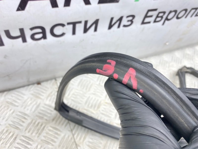 Уплотнитель двери, 1300 рублей, Калининград