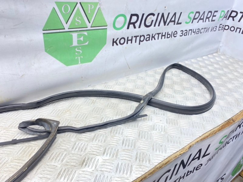 Уплотнитель двери, 1600 рублей, Калининград