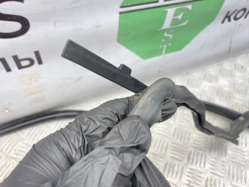 Уплотнитель двери, 1600 рублей, Калининград