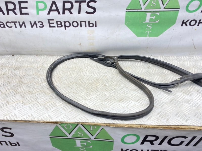 Уплотнитель двери, 1600 рублей, Калининград