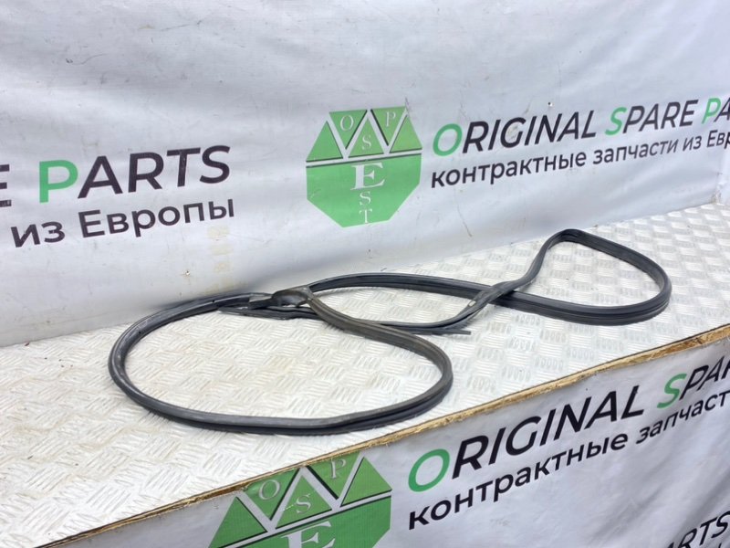 Уплотнитель двери, 1600 рублей, Калининград