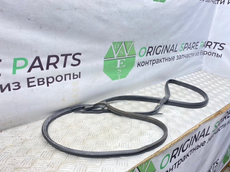 Уплотнитель двери, 1600 рублей, Калининград