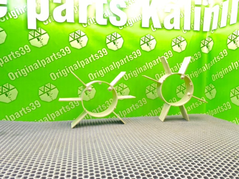 Накладки, 1600 рублей, Калининград