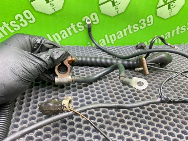 Клемма аккумулятора, 1600 рублей, Калининград