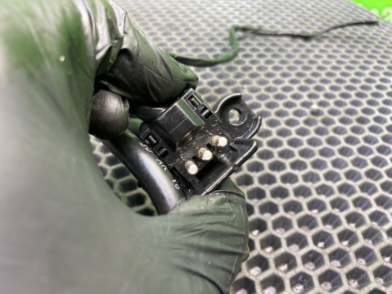 Клемма аккумулятора, 1600 рублей, Калининград