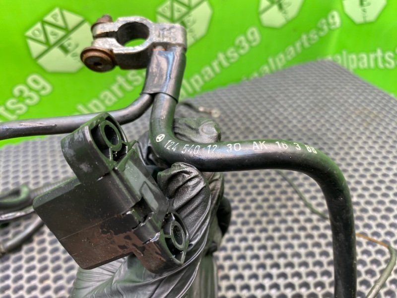 Клемма аккумулятора, 1600 рублей, Калининград