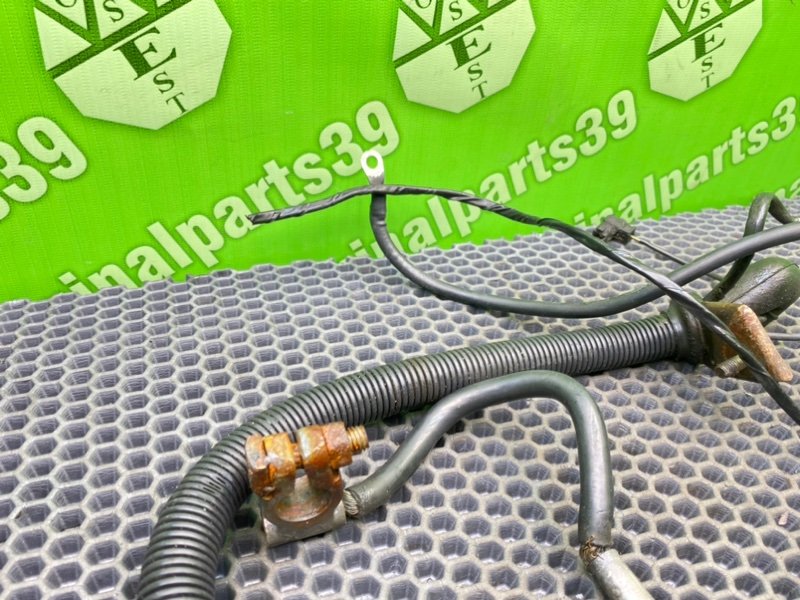 Клемма аккумулятора, 1600 рублей, Калининград