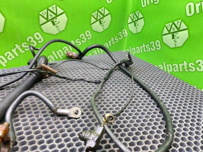 Клемма аккумулятора, 1600 рублей, Калининград