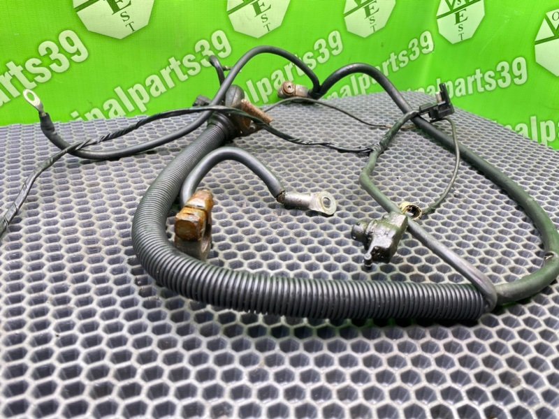 Клемма аккумулятора, 1600 рублей, Калининград