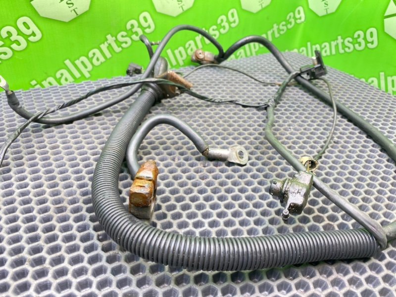 Клемма аккумулятора, 1600 рублей, Калининград