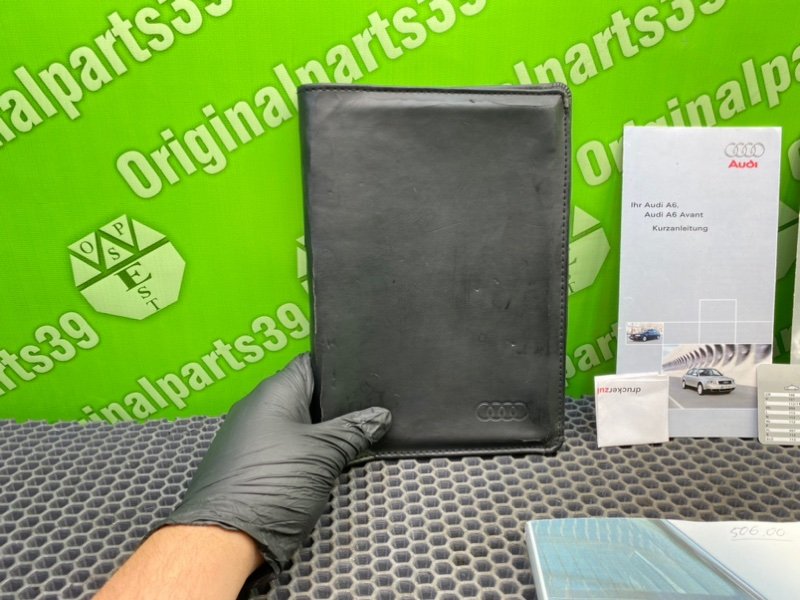 Папка документов, 1600 рублей, Калининград