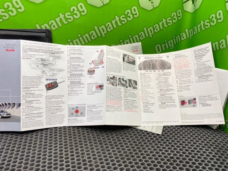 Папка документов, 1600 рублей, Калининград