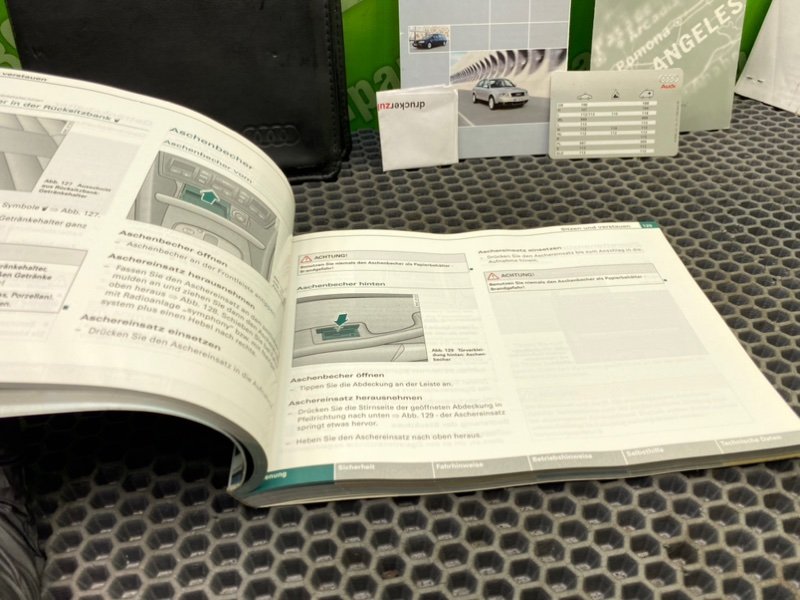 Папка документов, 1600 рублей, Калининград