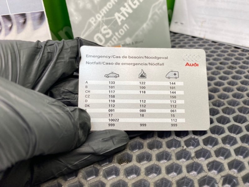 Папка документов, 1600 рублей, Калининград