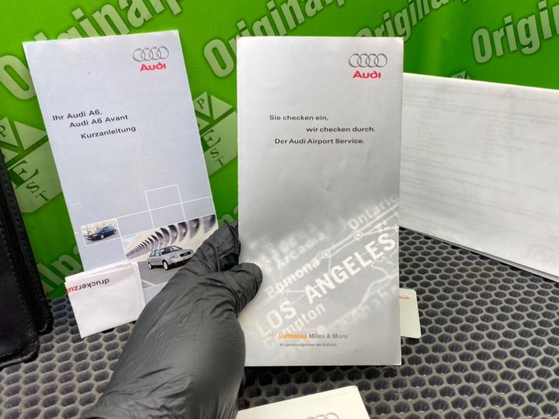 Папка документов, 1600 рублей, Калининград