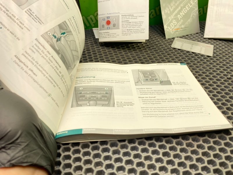 Папка документов, 1600 рублей, Калининград