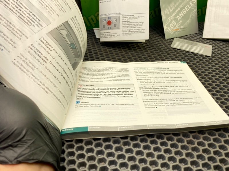 Папка документов, 1600 рублей, Калининград