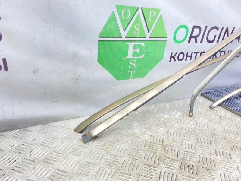 Молдинги, 5700 рублей, Калининград