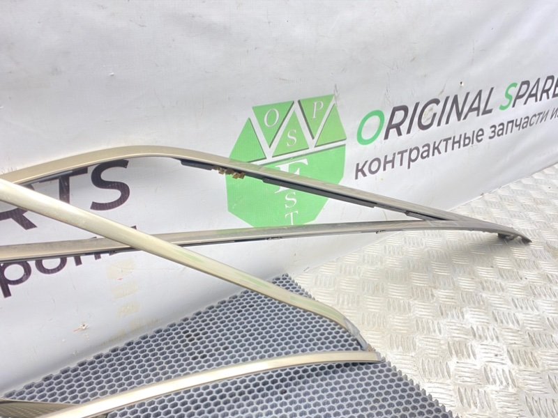 Молдинги, 5700 рублей, Калининград