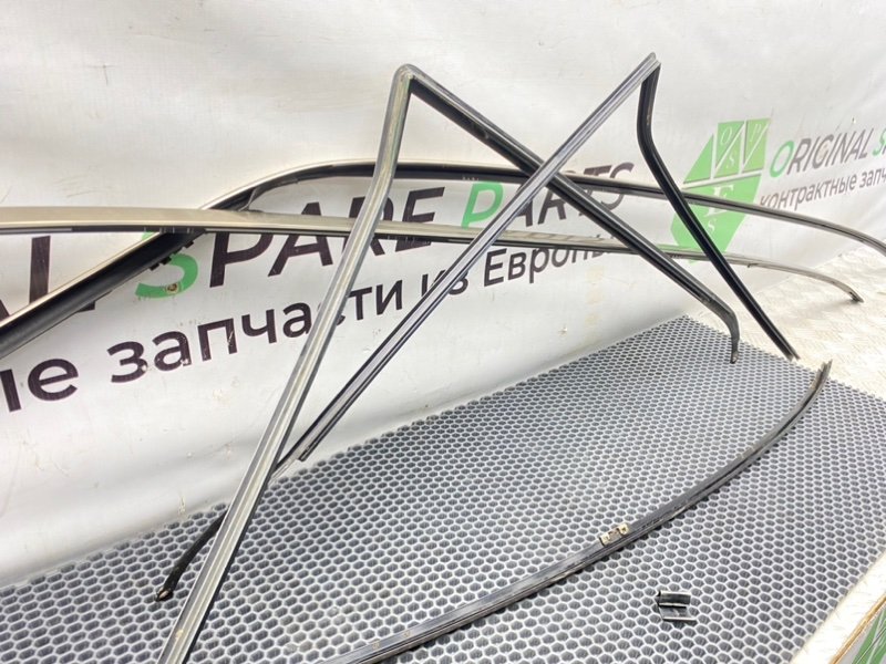 Молдинги, 5700 рублей, Калининград