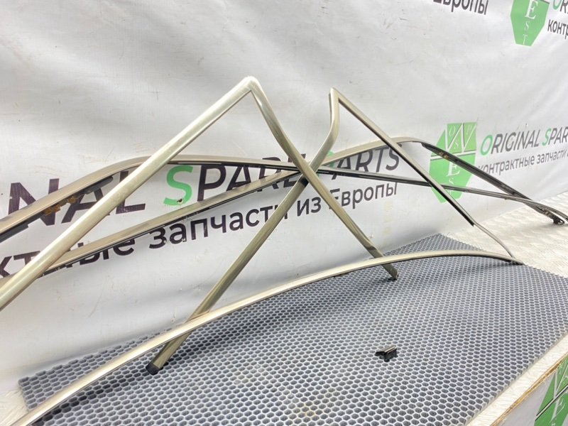 Молдинги, 5700 рублей, Калининград