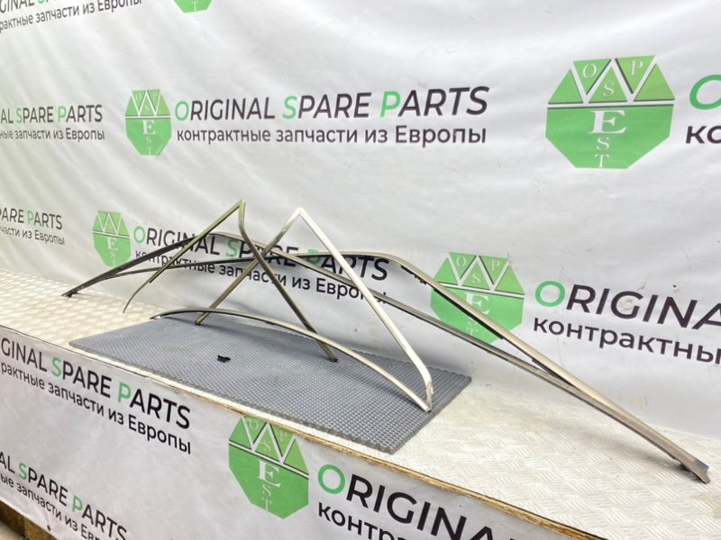 Молдинги, 5700 рублей, Калининград