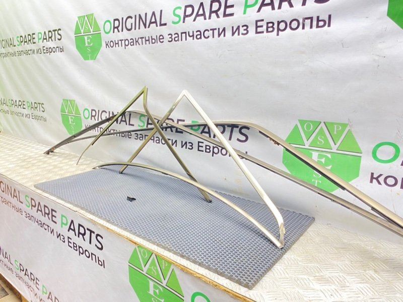 Молдинги, 5700 рублей, Калининград