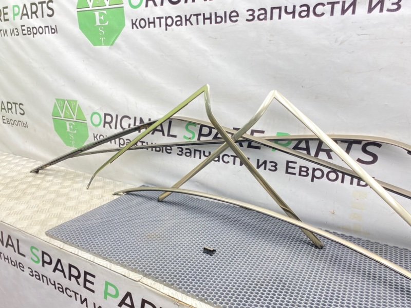 Молдинги, 5700 рублей, Калининград