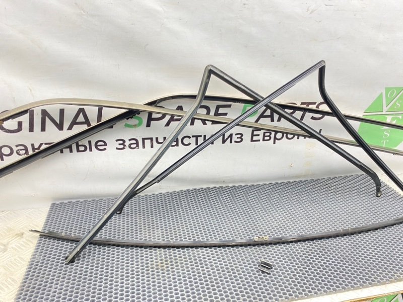 Молдинги, 5700 рублей, Калининград