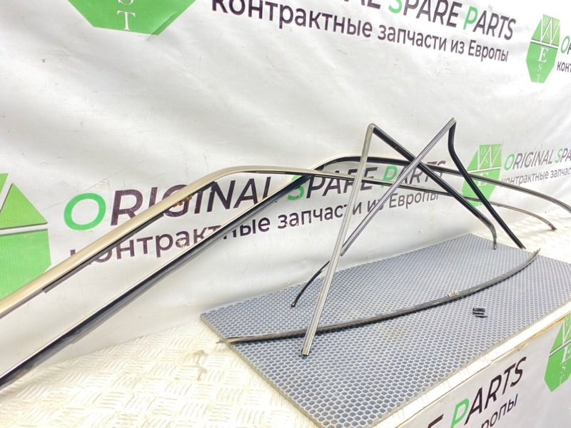 Молдинги, 5700 рублей, Калининград