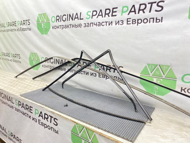 Молдинги, 5700 рублей, Калининград