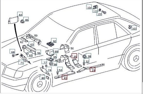 Короб проводки, 2100 рублей, Калининград