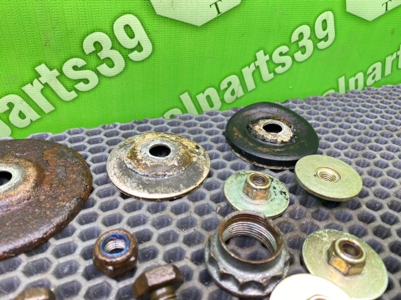 Болты подвески, 1700 рублей, Калининград