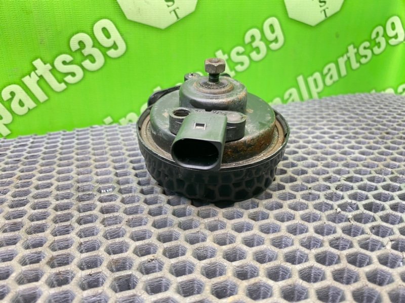 Звуковой сигнал, 1000 рублей, Калининград