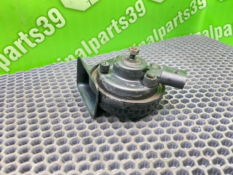 Звуковой сигнал, 1000 рублей, Калининград