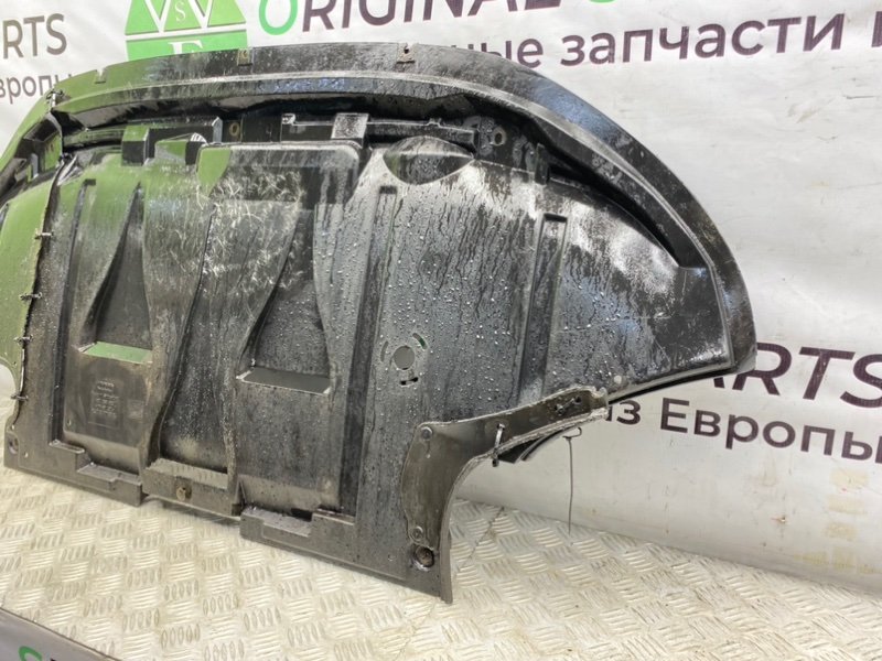 Защита двигателя, 2600 рублей, Калининград