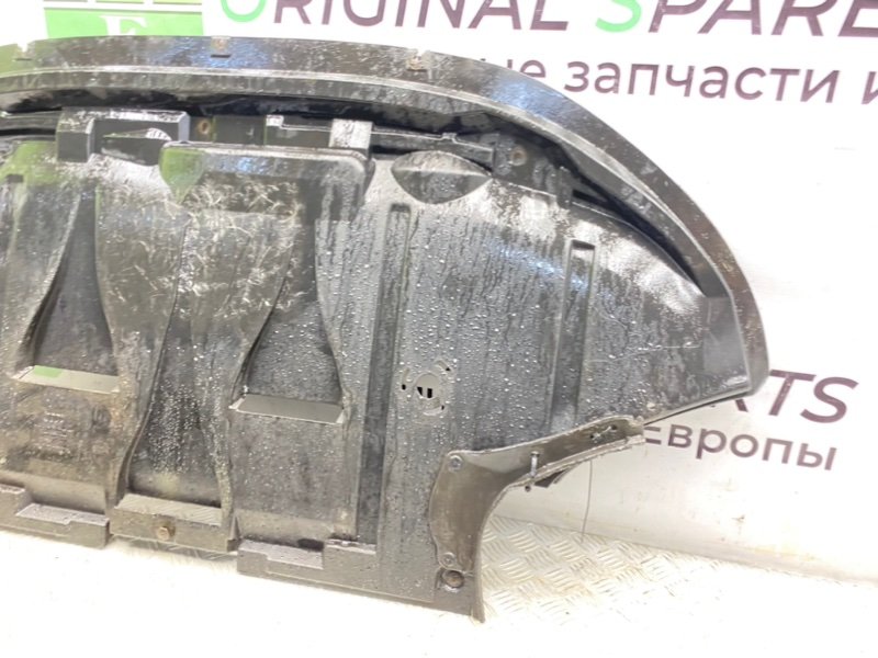 Защита двигателя, 2600 рублей, Калининград