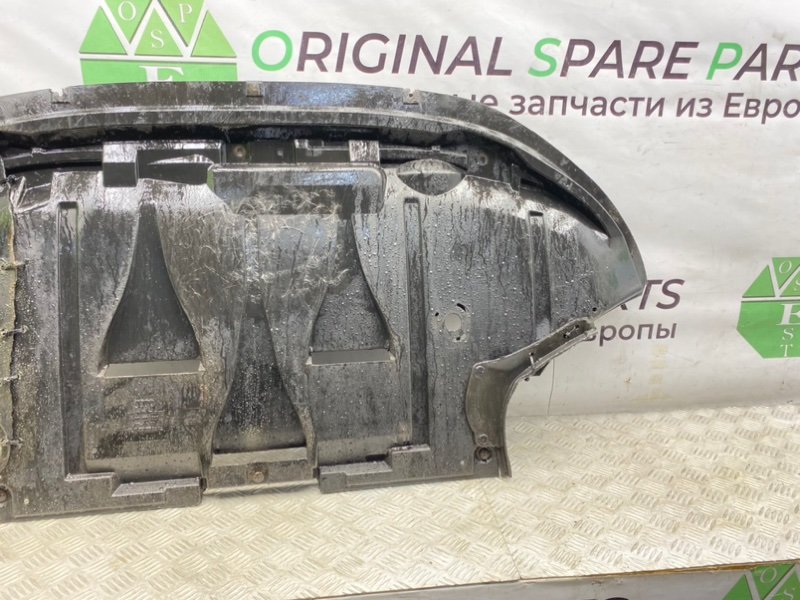 Защита двигателя, 2600 рублей, Калининград