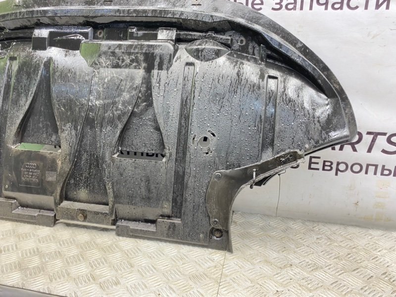 Защита двигателя, 2600 рублей, Калининград