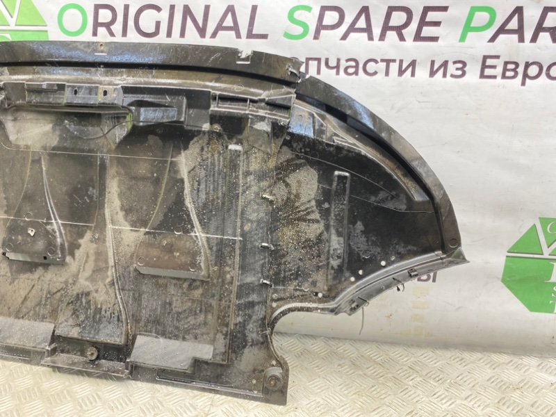 Защита двигателя, 2600 рублей, Калининград