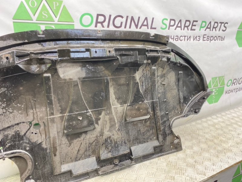 Защита двигателя, 2600 рублей, Калининград