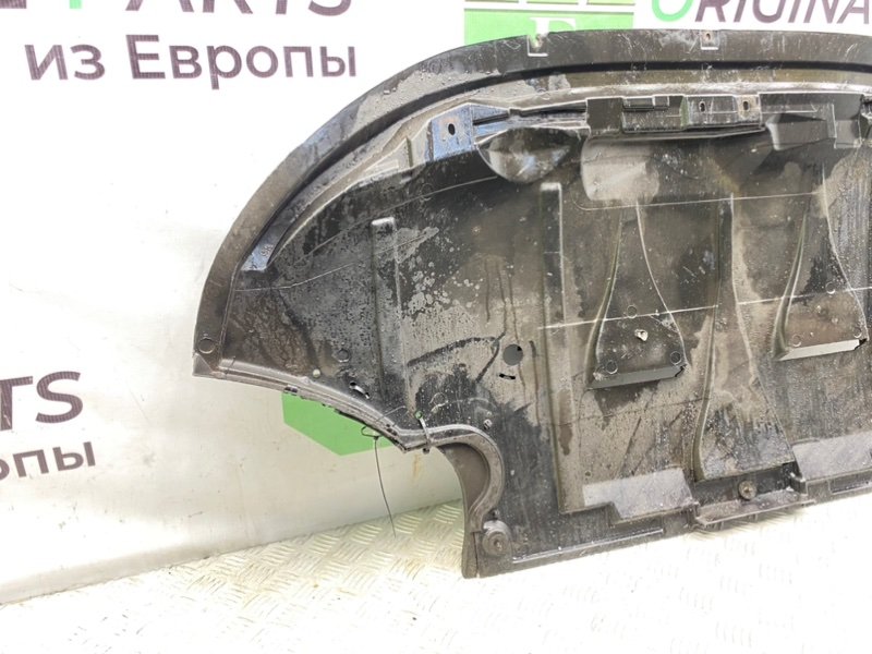 Защита двигателя, 2600 рублей, Калининград