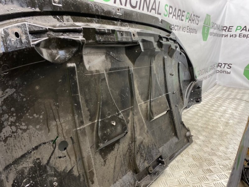 Защита двигателя, 2600 рублей, Калининград