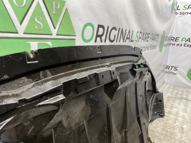 Защита двигателя, 2600 рублей, Калининград