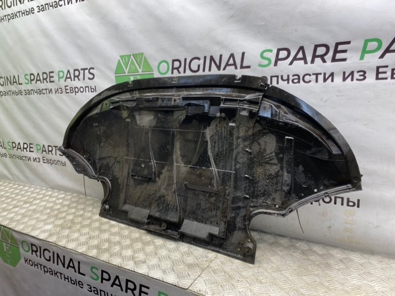 Защита двигателя, 2600 рублей, Калининград