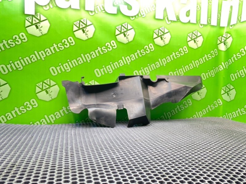 Дефлектор радиатора, 1500 рублей, Калининград