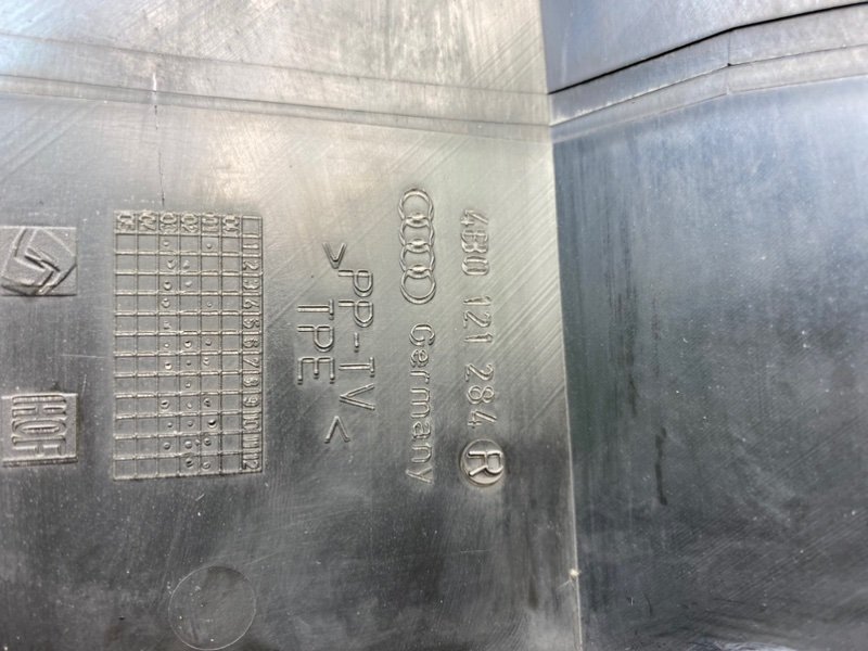 Дефлектор радиатора, 1500 рублей, Калининград