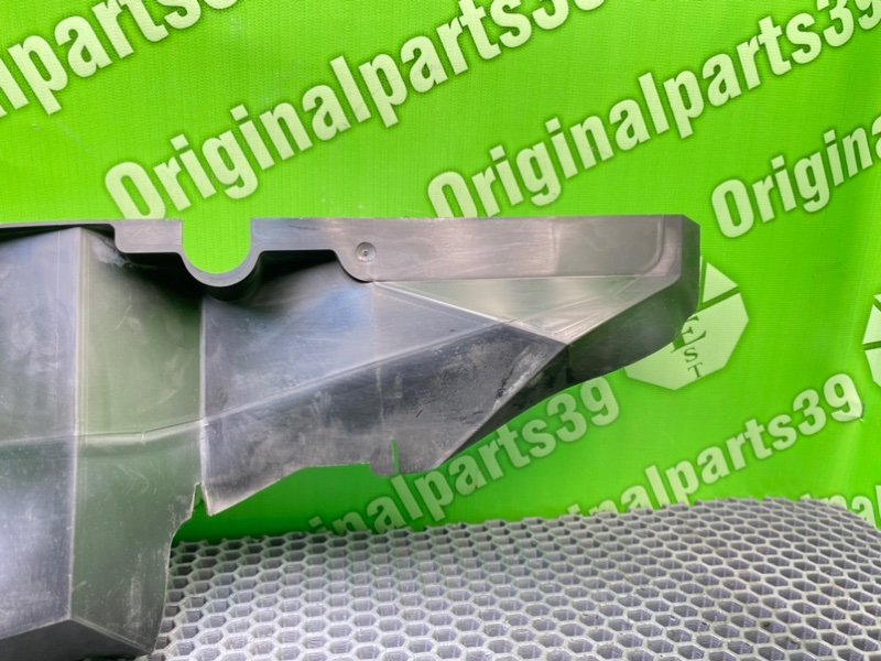 Дефлектор радиатора, 1500 рублей, Калининград