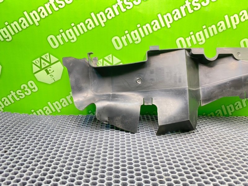 Дефлектор радиатора, 1500 рублей, Калининград