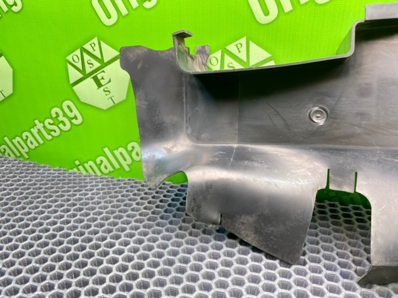 Дефлектор радиатора, 1500 рублей, Калининград